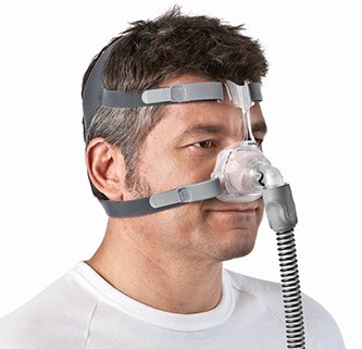 nasal-mask